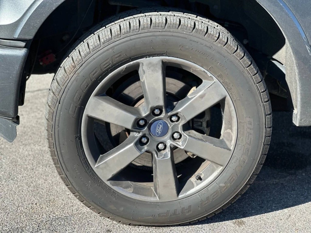 2016 Ford F-150 Image 26