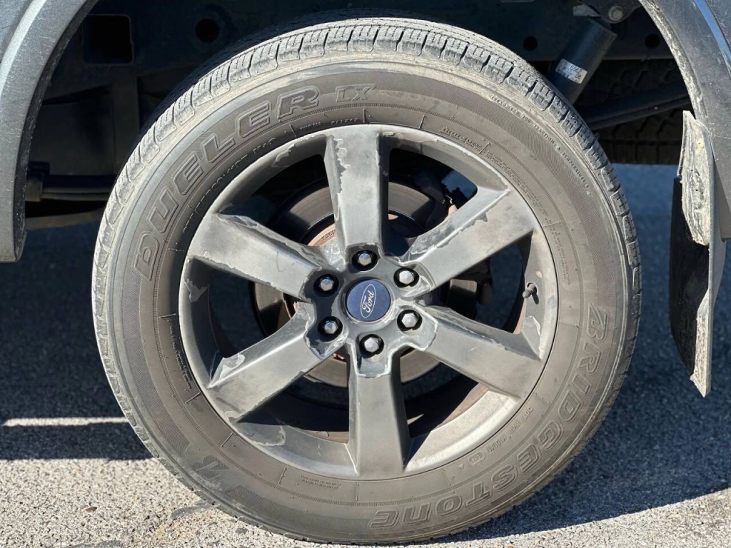 2016 Ford F-150 Image 27