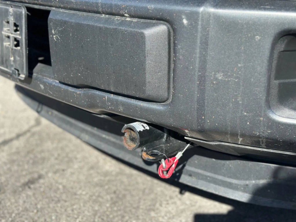 2016 Ford F-150 Image 28