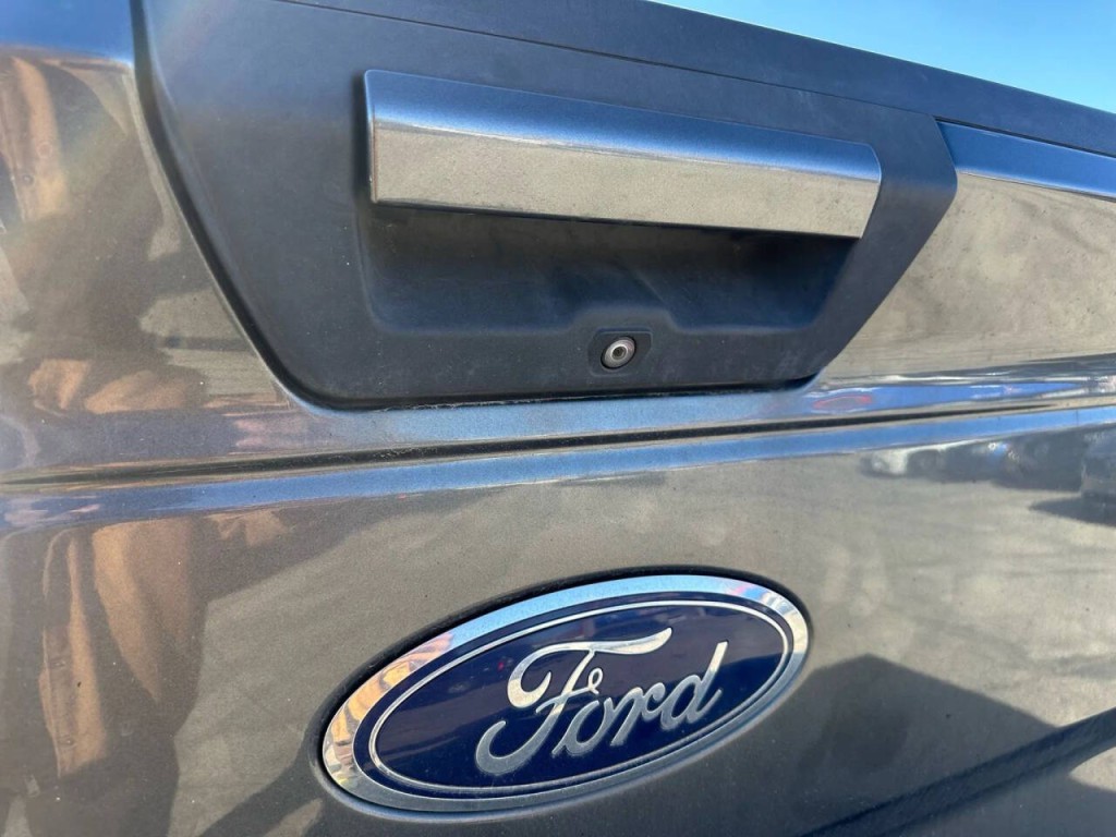 2016 Ford F-150 Image 29
