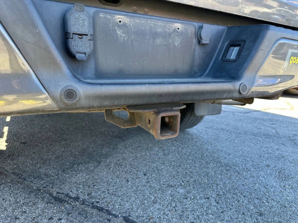 2016 Ford F-150 Image 30