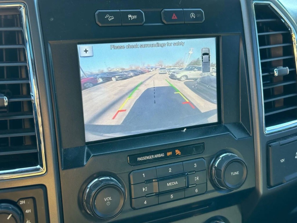 2016 Ford F-150 Image 31