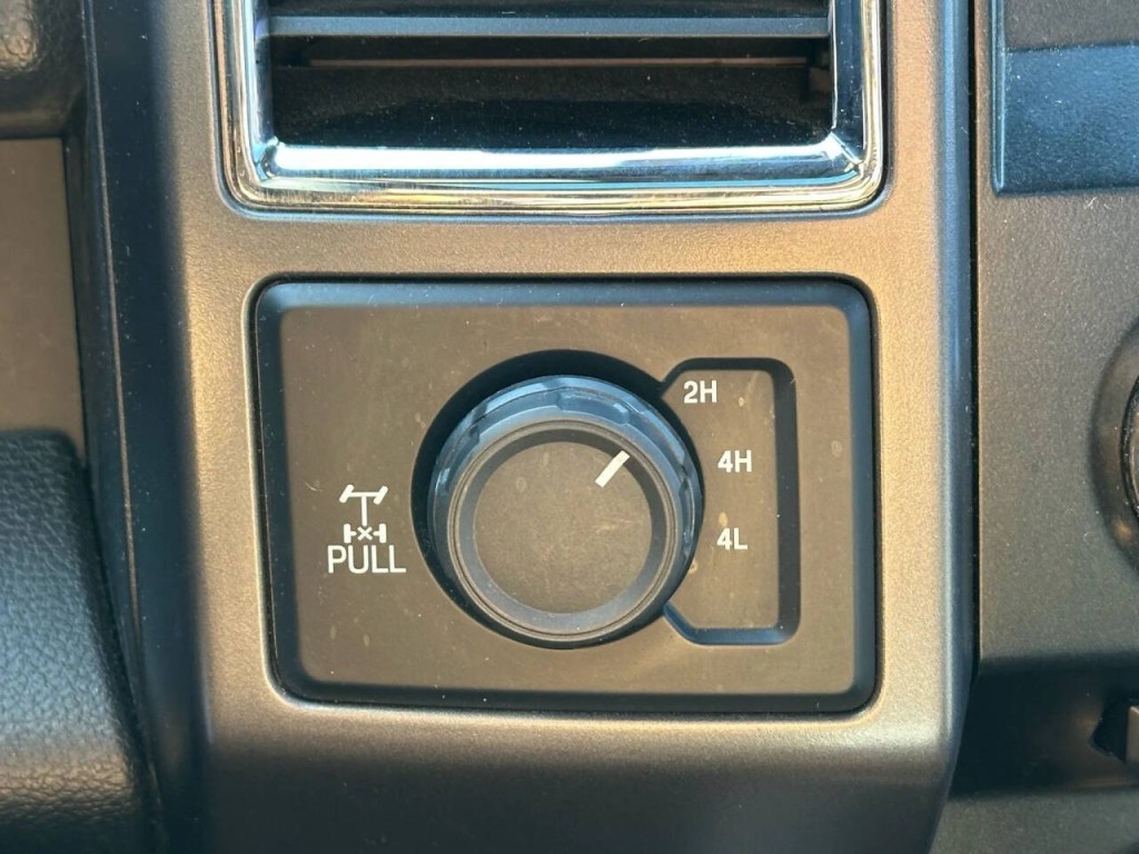 2016 Ford F-150 Image 33