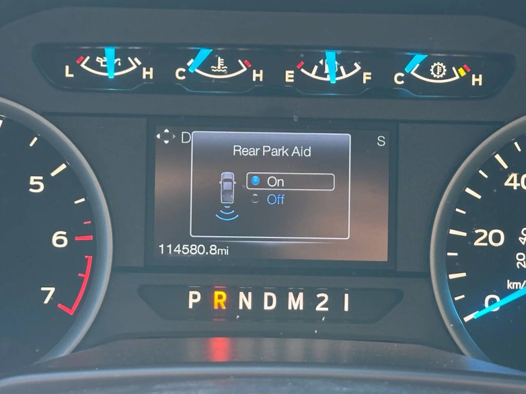 2016 Ford F-150 Image 34