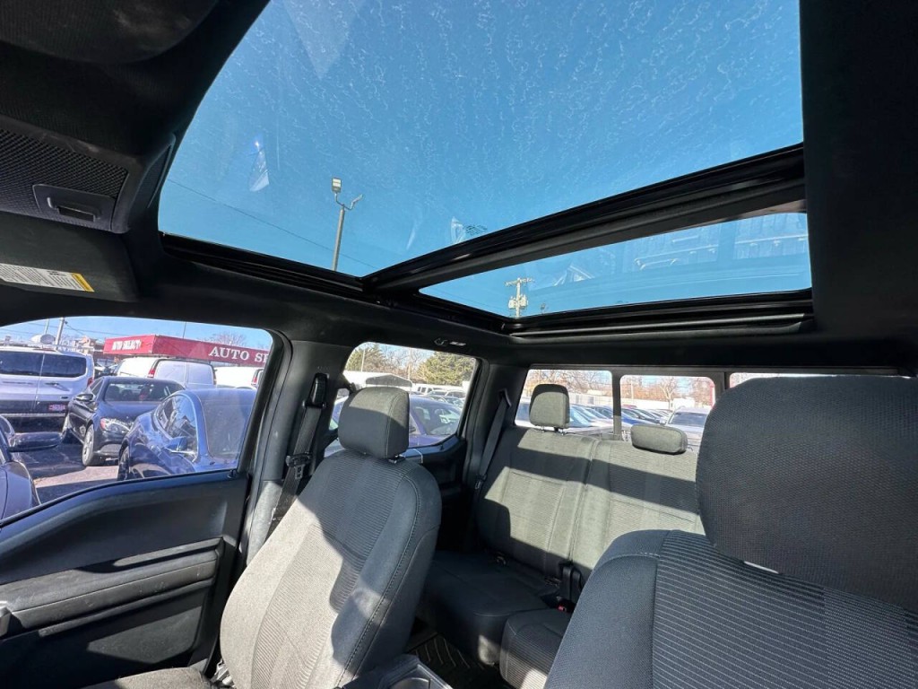 2016 Ford F-150 Image 35