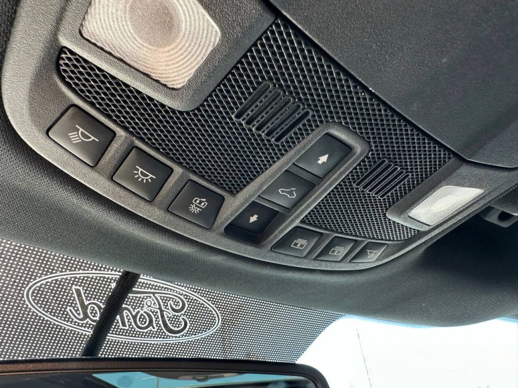 2016 Ford F-150 Image 36