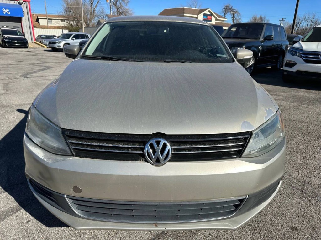 2013 Volkswagen Jetta Image 29