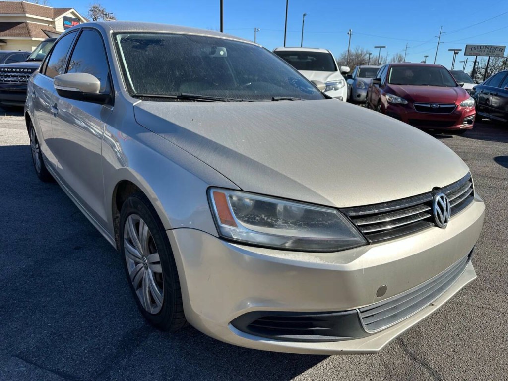 2013 Volkswagen Jetta Image 30