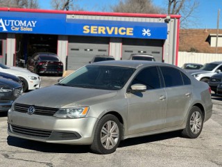 Image for 2013 Volkswagen Jetta 2.5L SE ID: 7098850