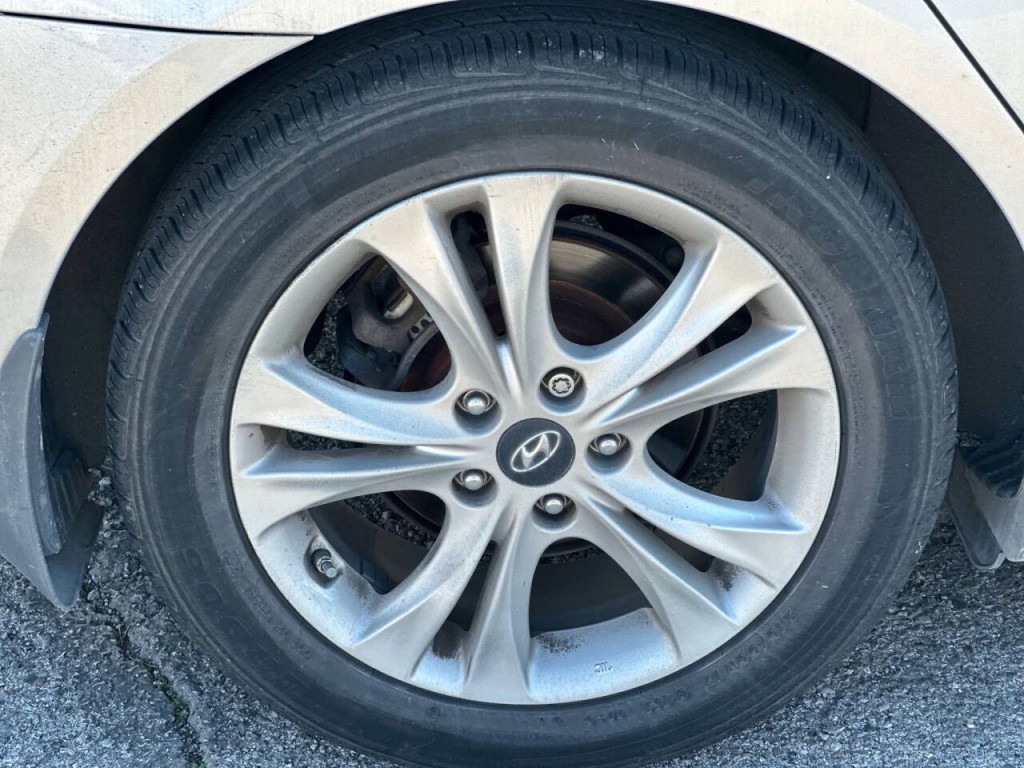 2013 Hyundai Sonata Image 27