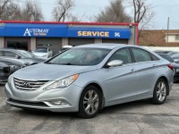 Image for 2013 Hyundai Sonata Limited ID: 7098851