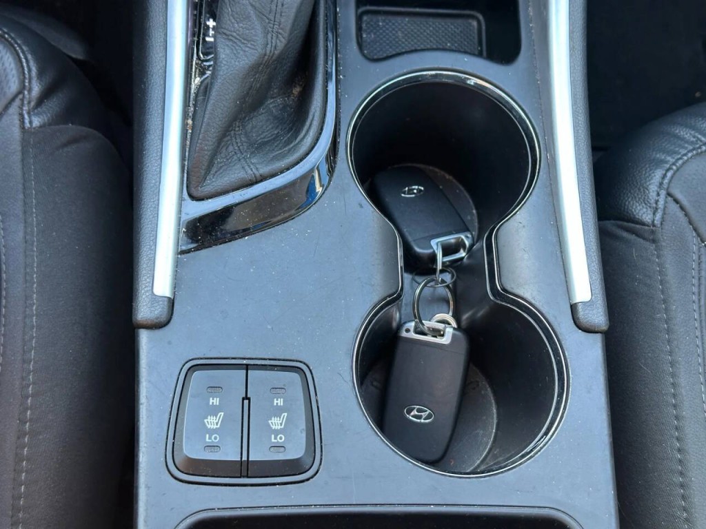 2013 Hyundai Sonata Image 32