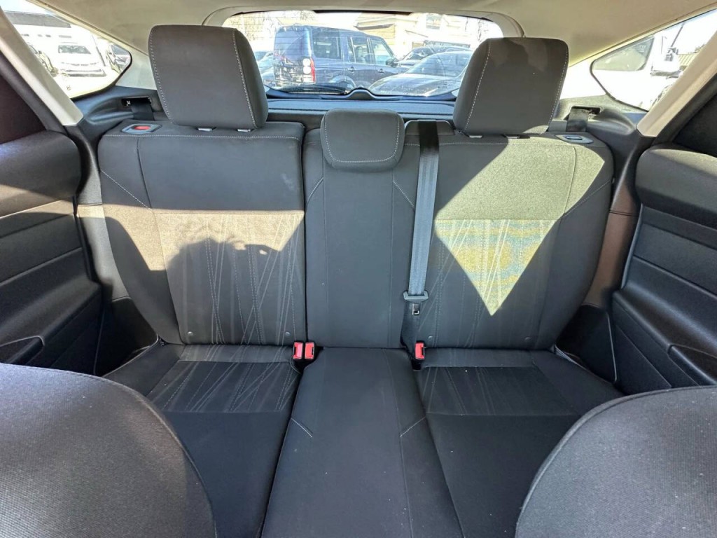 2018 Ford Focus Image 16