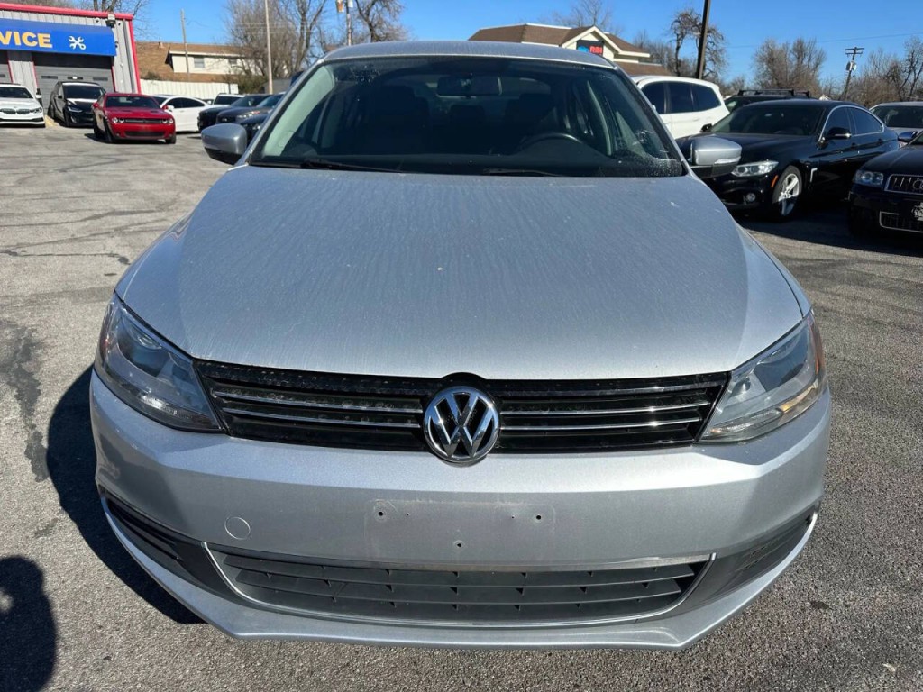 2013 Volkswagen Jetta Image 29