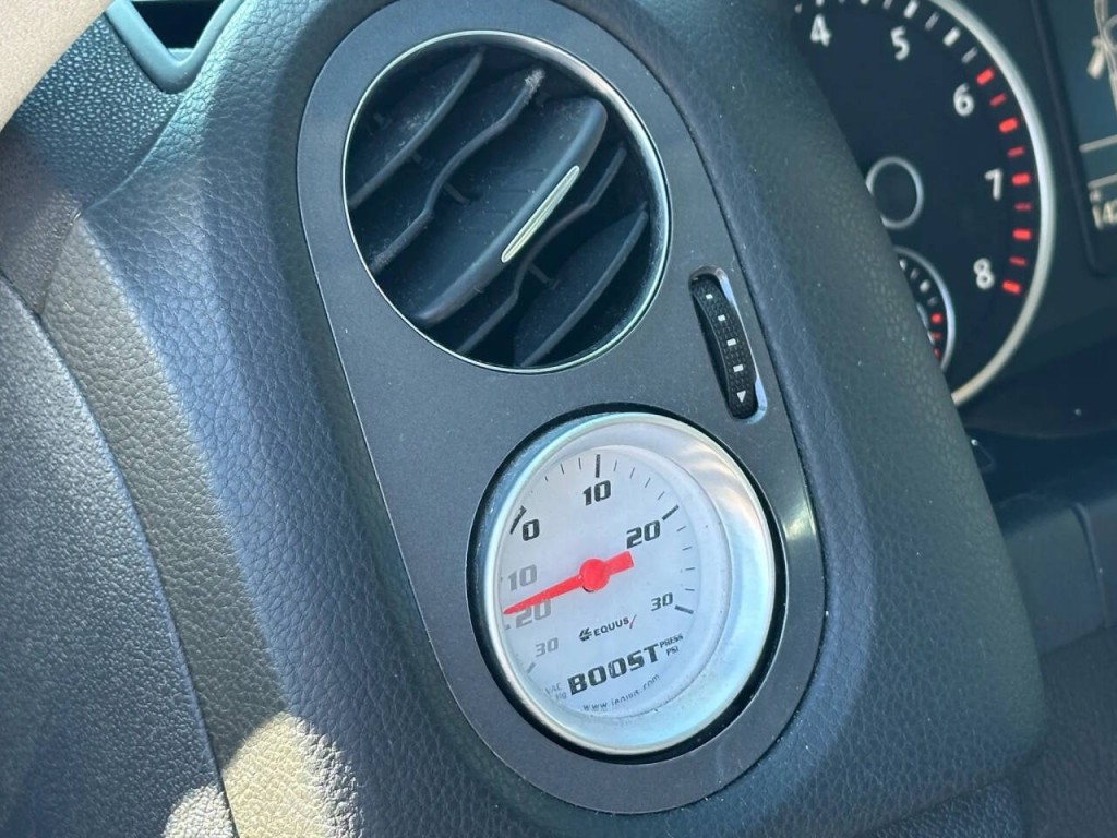 2013 Volkswagen Tiguan Image 36