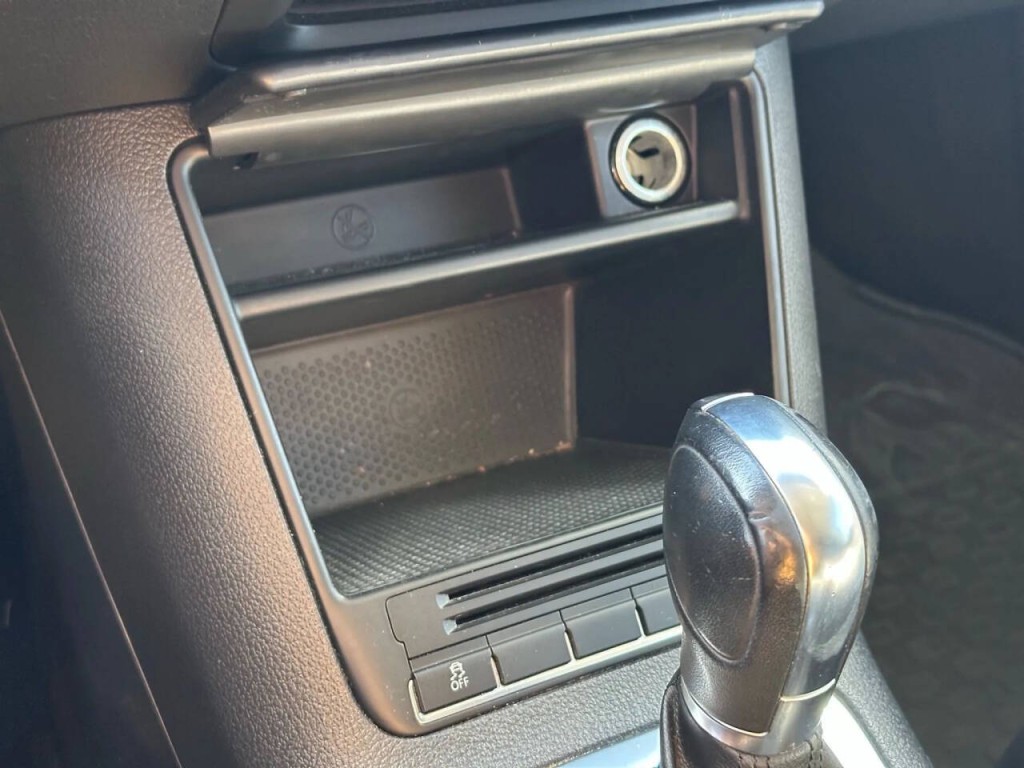 2013 Volkswagen Tiguan Image 37