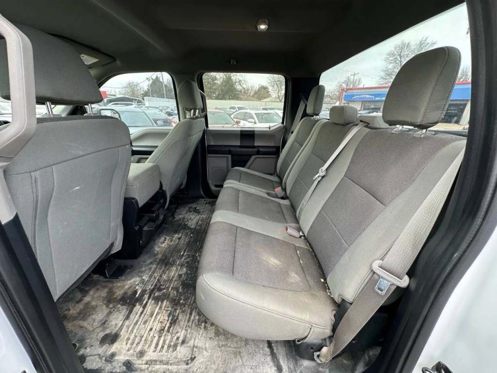 2020 Ford F-150 Image 10