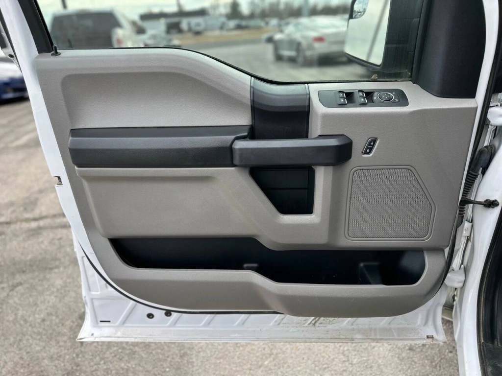 2020 Ford F-150 Image 11