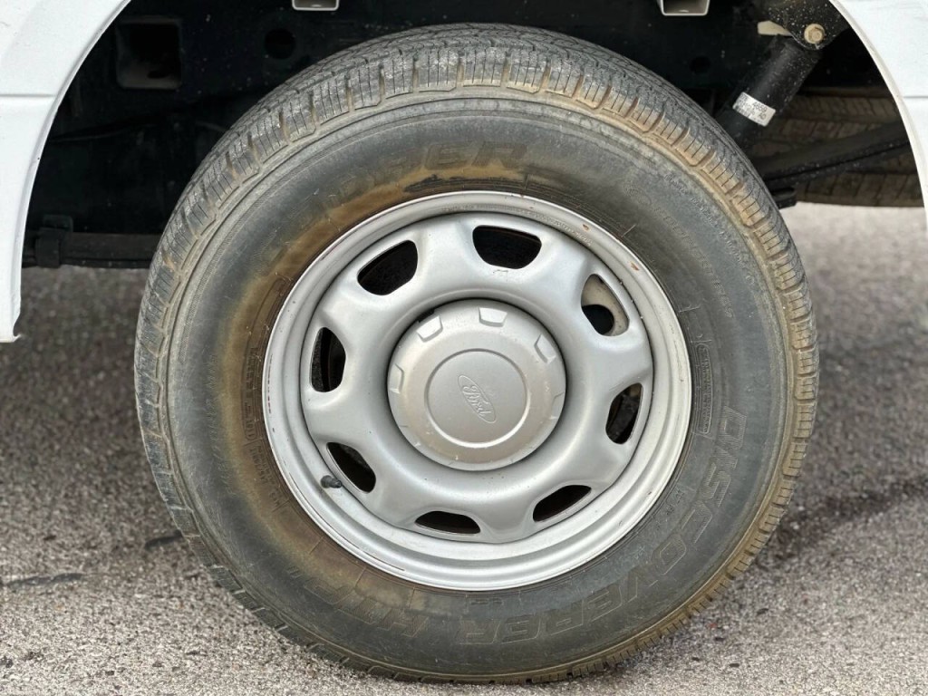 2020 Ford F-150 Image 12