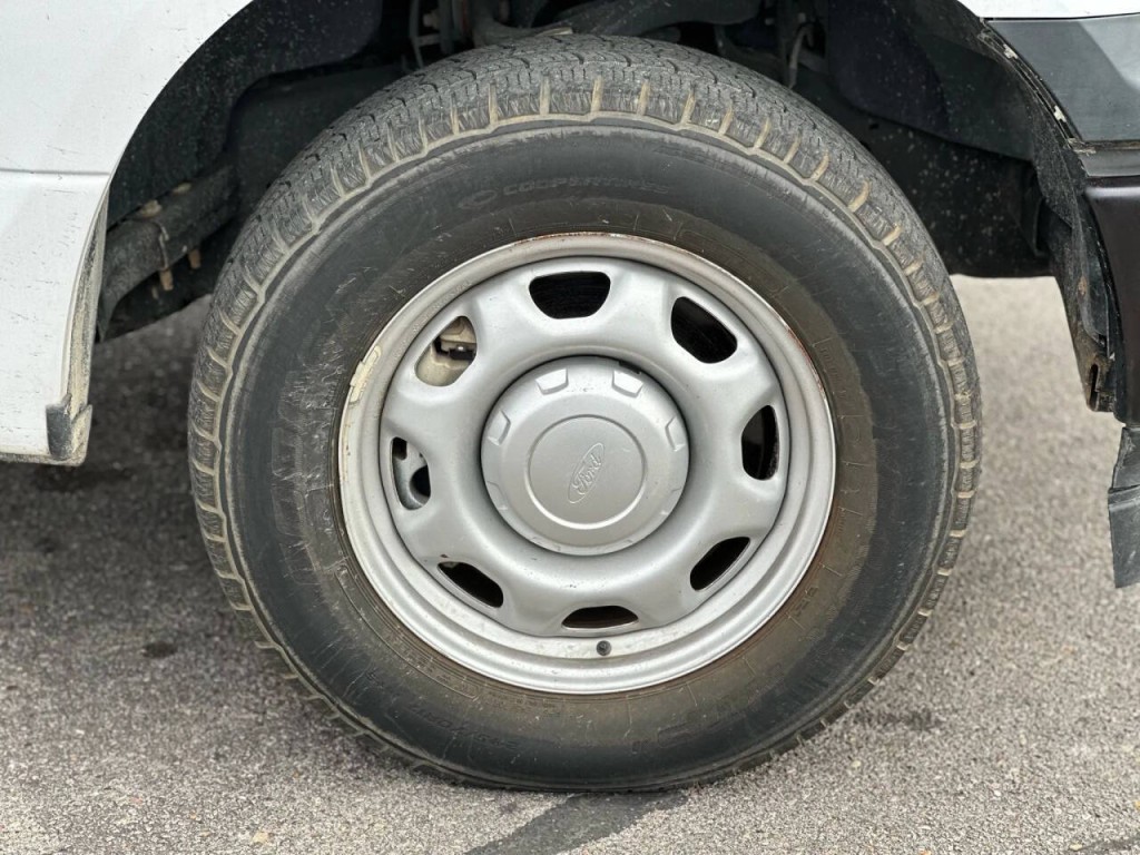 2020 Ford F-150 Image 13