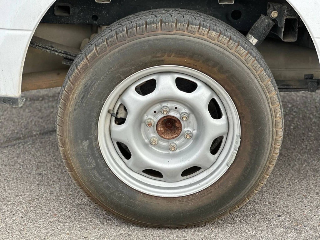 2020 Ford F-150 Image 14