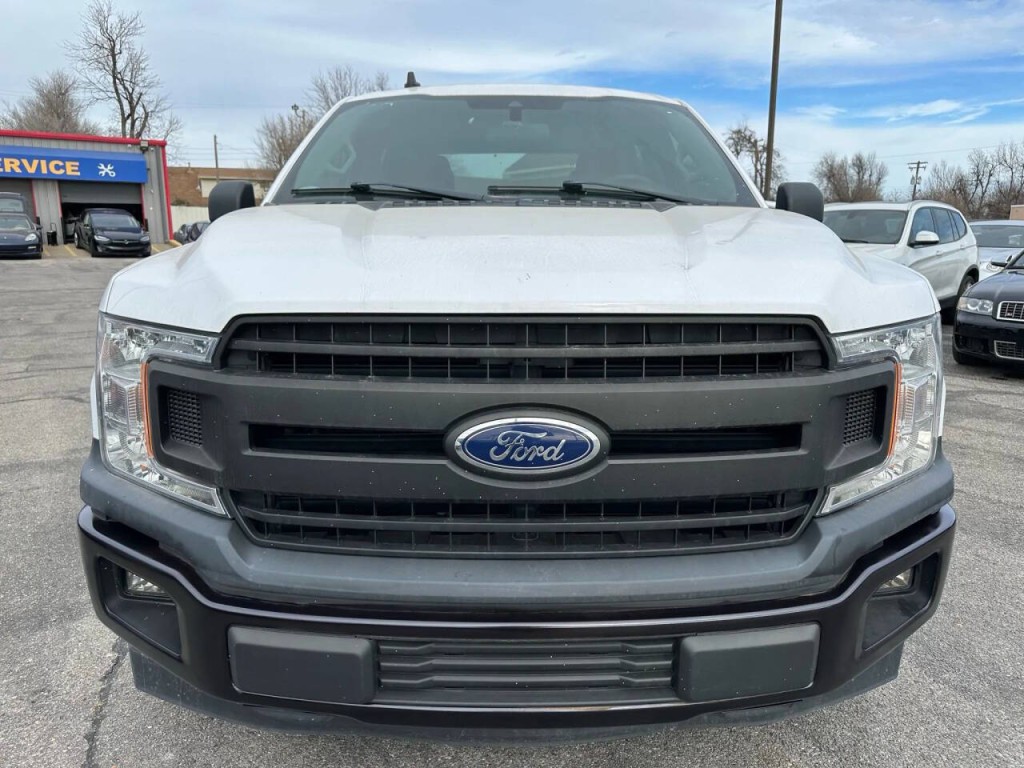 2020 Ford F-150 Image 17