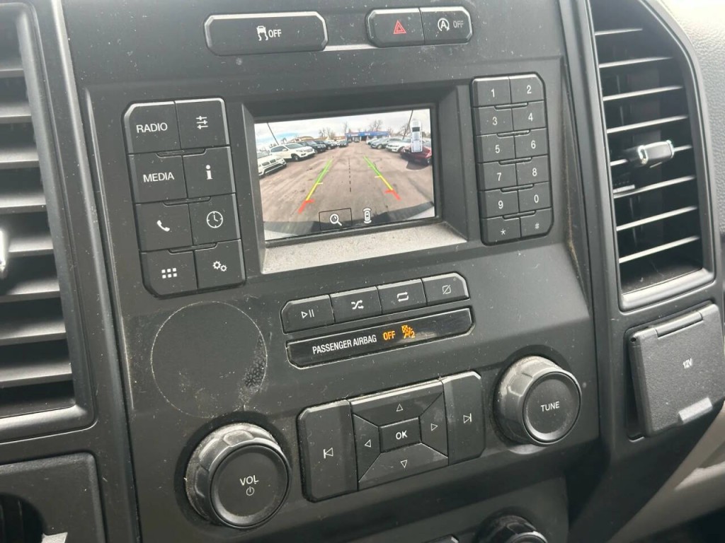 2020 Ford F-150 Image 24