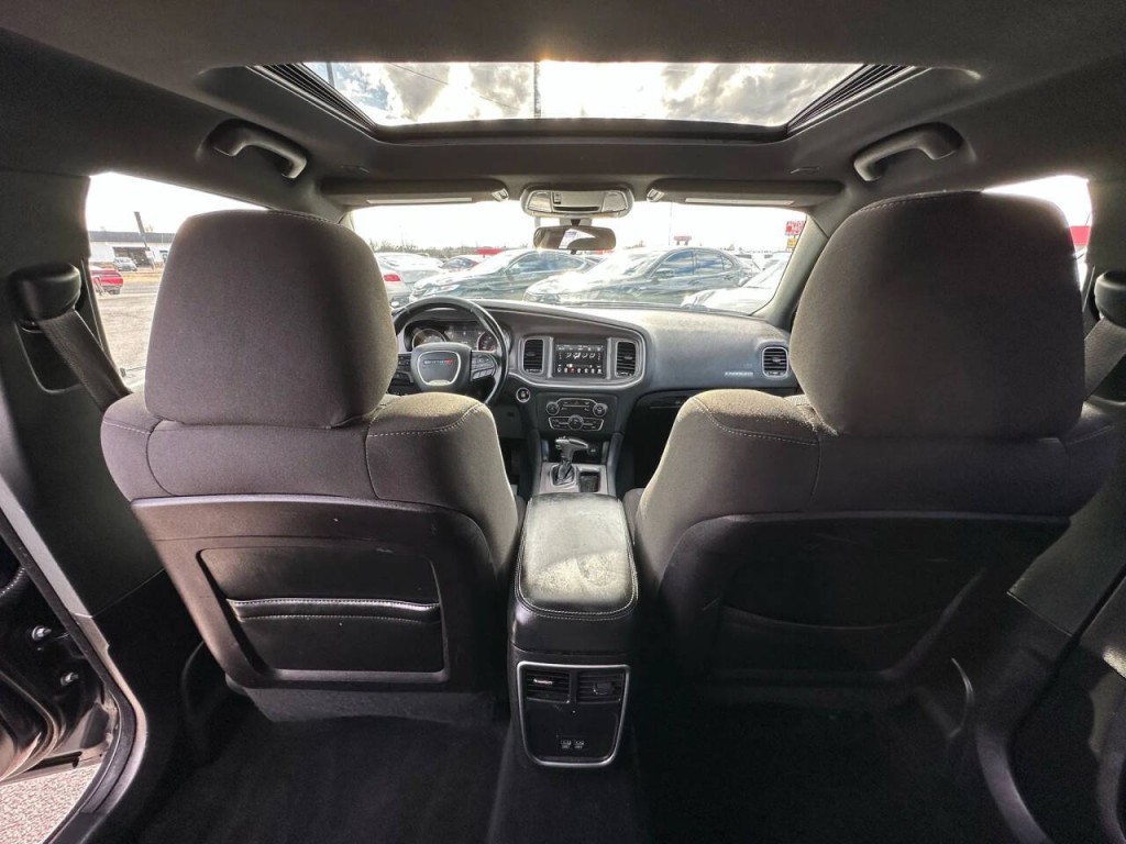 2019 Dodge Charger Image 15
