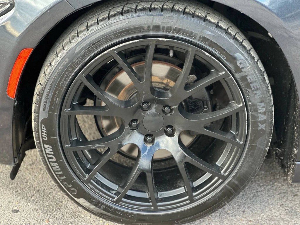 2019 Dodge Charger Image 24