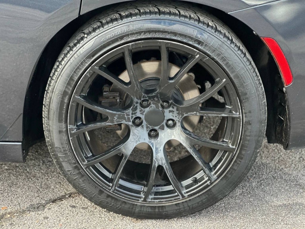 2019 Dodge Charger Image 25