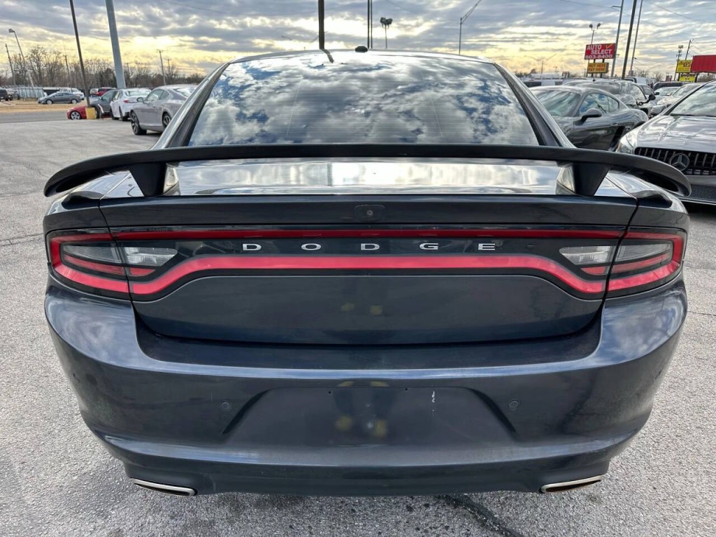 2019 Dodge Charger Image 33