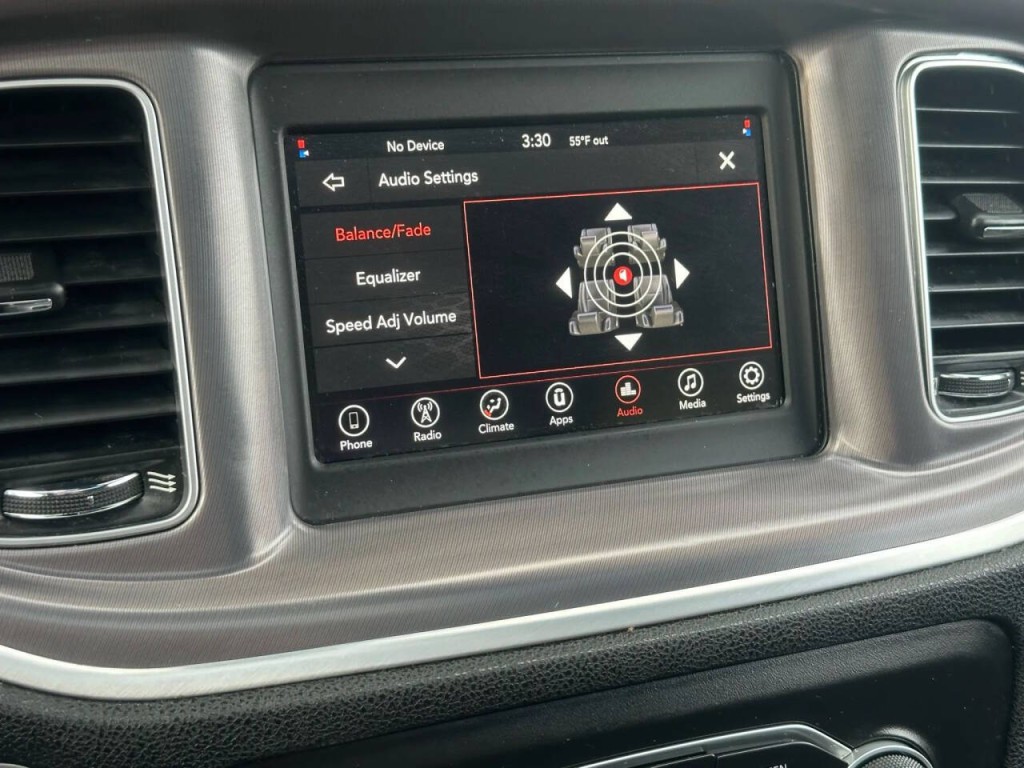 2019 Dodge Charger Image 37