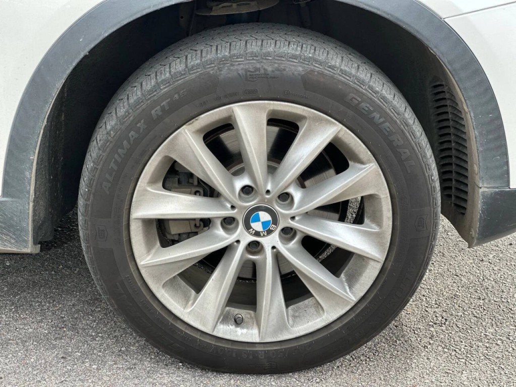 2016 BMW X3 Image 21