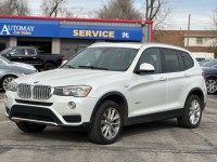 Image for 2016 BMW X3 xDrive28i ID: 7105331