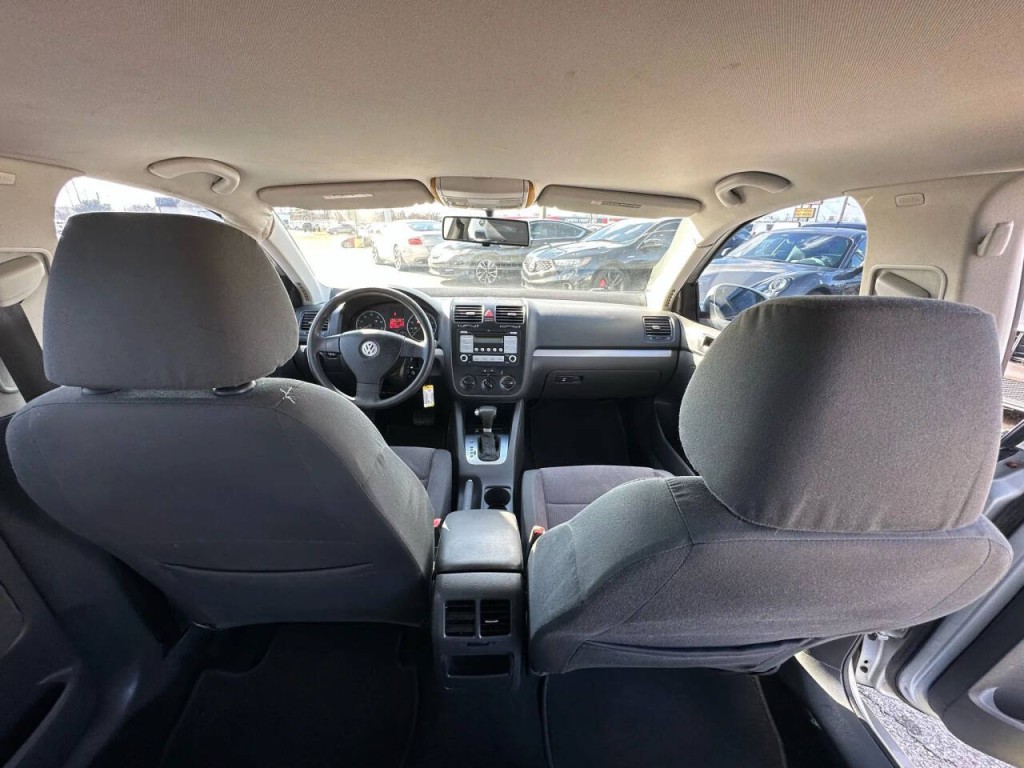 2008 Volkswagen Jetta Image 15