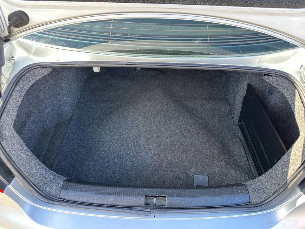 2008 Volkswagen Jetta Image 17