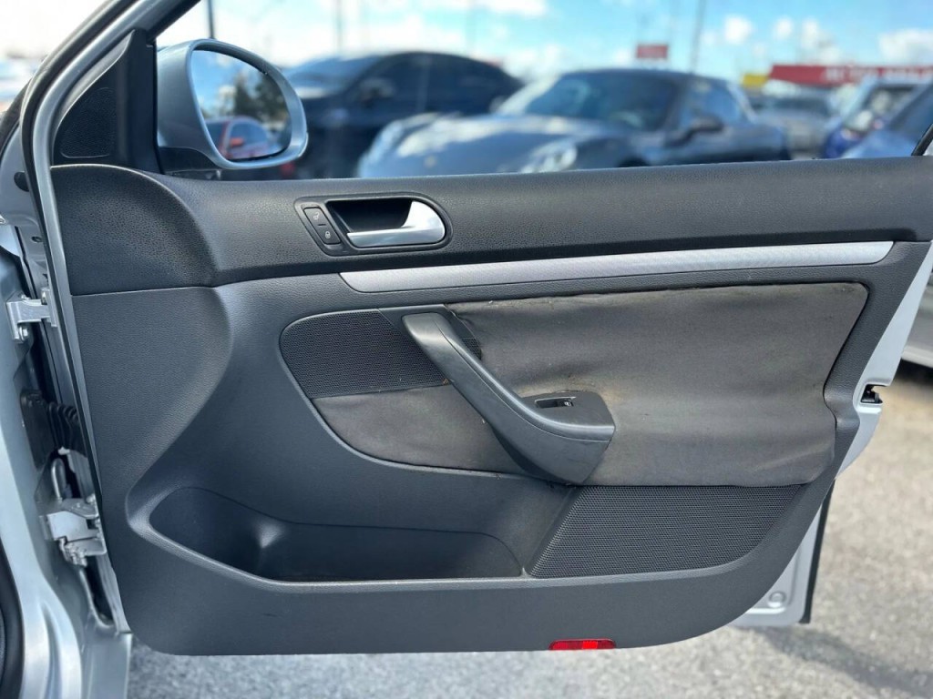 2008 Volkswagen Jetta Image 20
