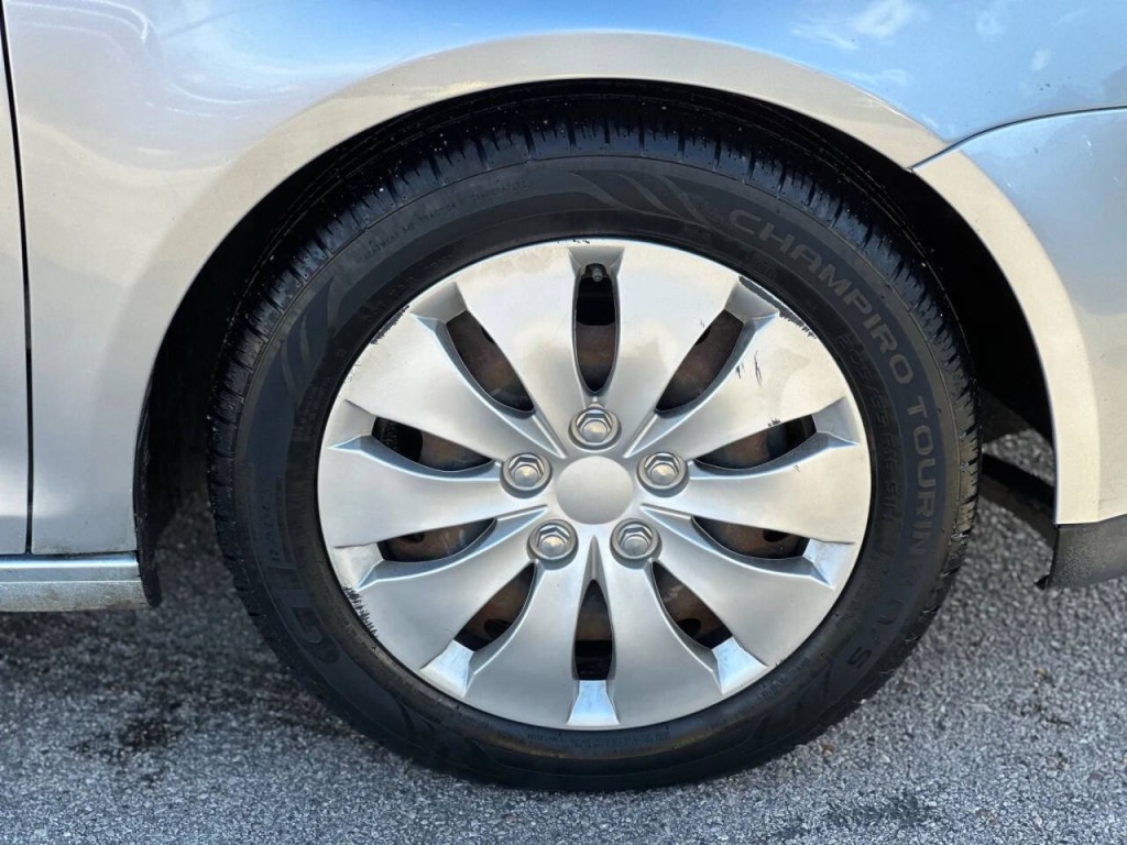 2008 Volkswagen Jetta Image 22