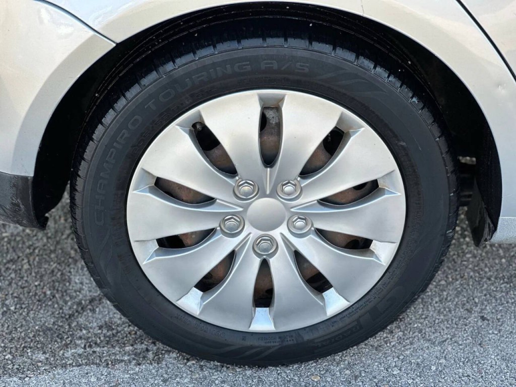 2008 Volkswagen Jetta Image 23