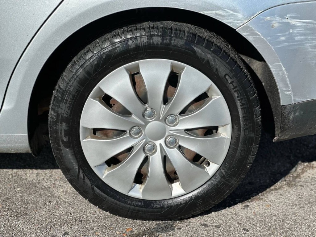 2008 Volkswagen Jetta Image 25