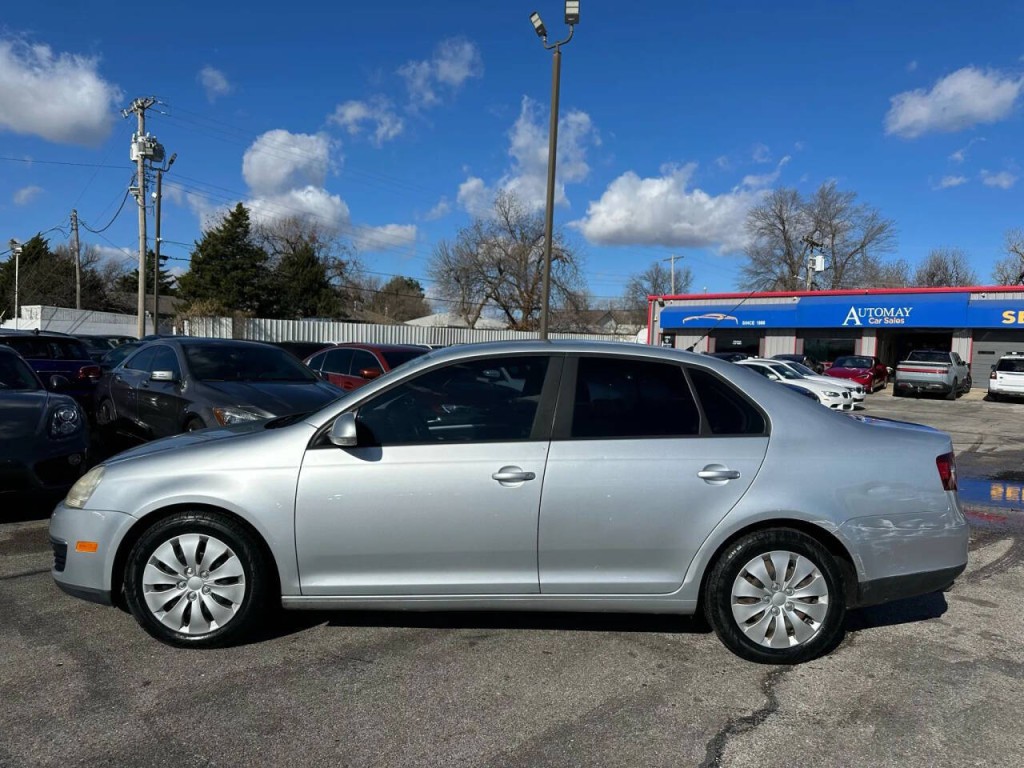 2008 Volkswagen Jetta Image 33