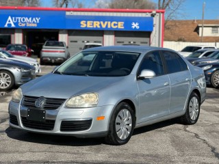 Image for 2008 Volkswagen Jetta S Pzev ID: 7105332