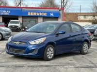 Image for 2015 Hyundai Accent GLS ID: 7105333