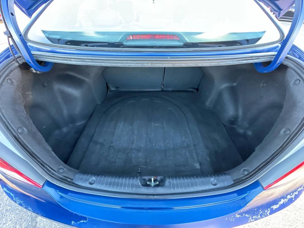 2015 Hyundai Accent Image 18