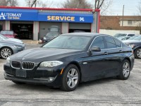 Image for 2012 BMW 5 Series 528i ID: 7105335