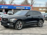 Image for 2017 Jaguar F-PACE S ID: 7105336