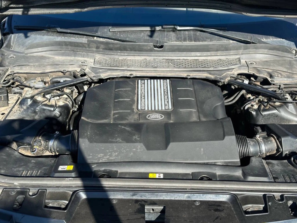 2017 Land Rover Range Rover Sport Image 19