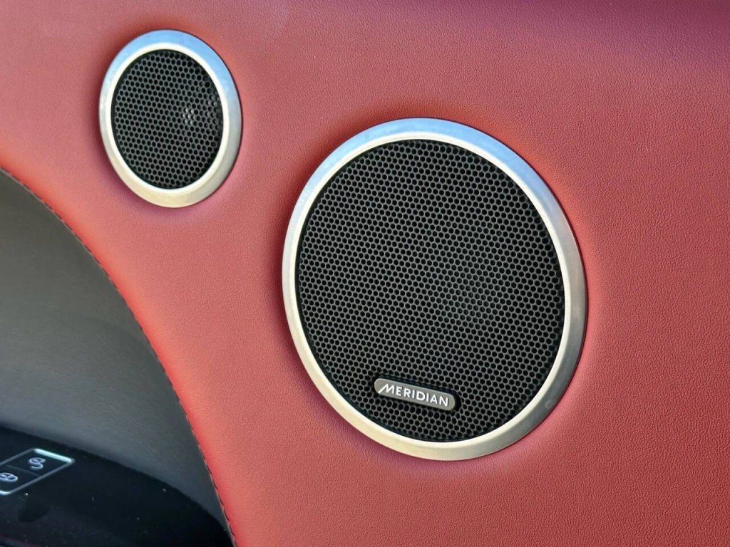 2017 Land Rover Range Rover Sport Image 36