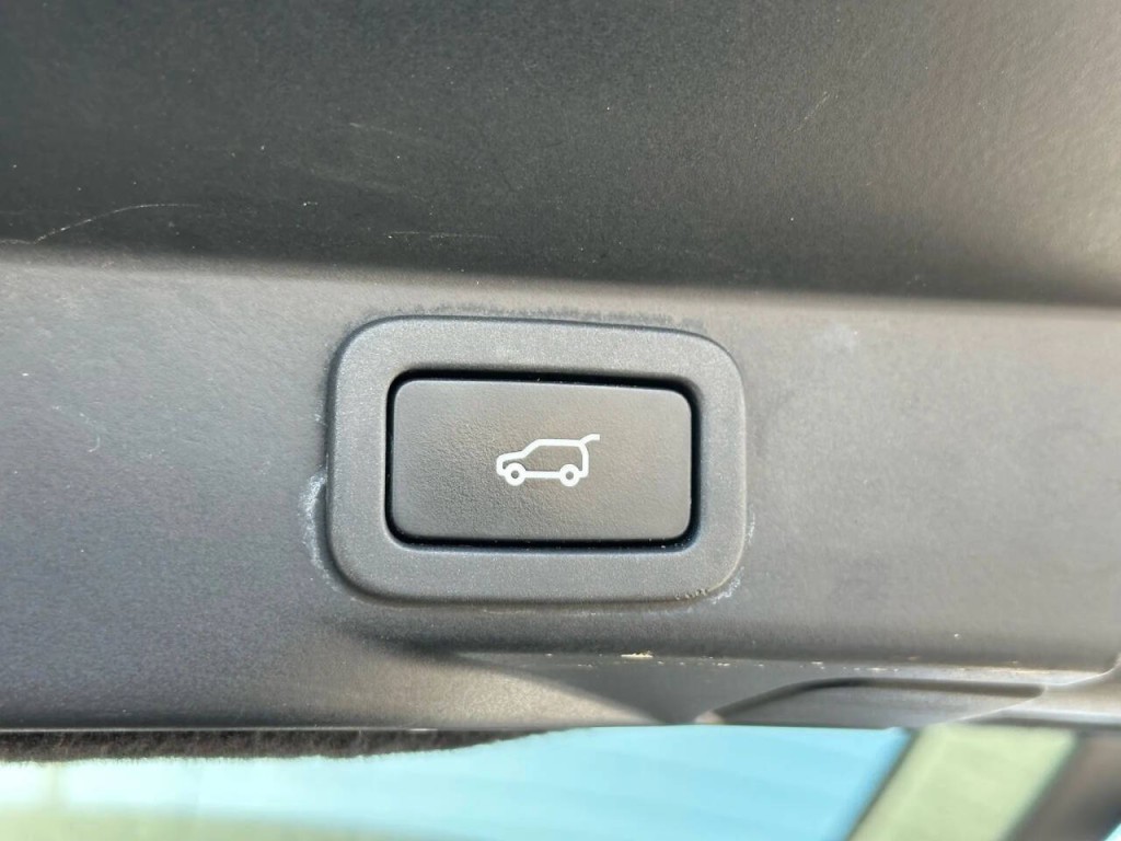 2017 Land Rover Range Rover Sport Image 37