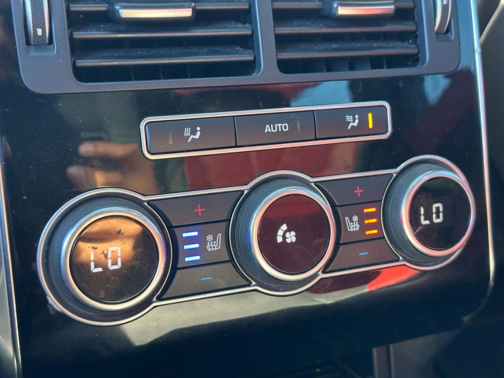 2017 Land Rover Range Rover Sport Image 45